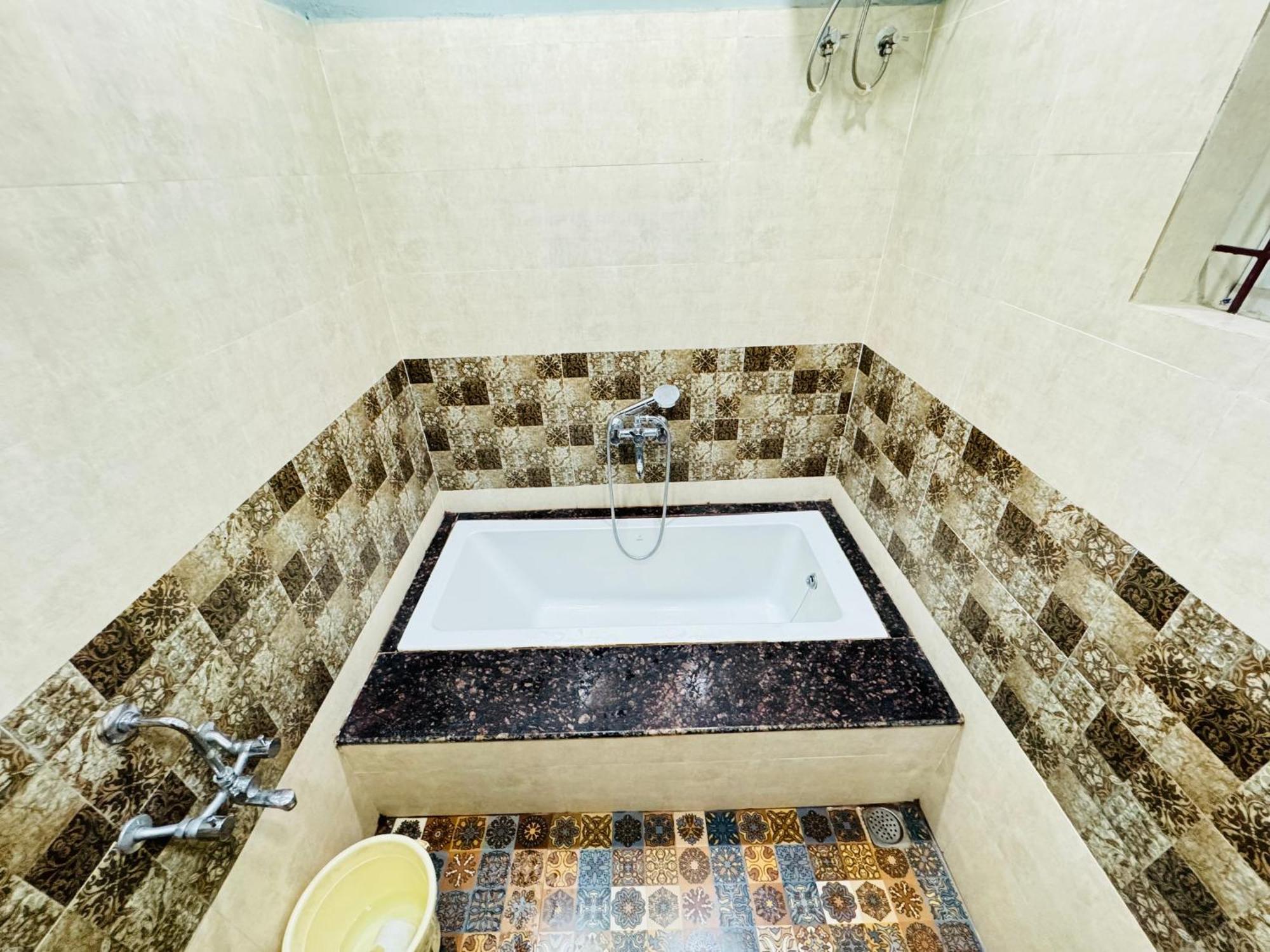 Kalyānpur The Glasswater By The Backwater Homestay מראה חיצוני תמונה
